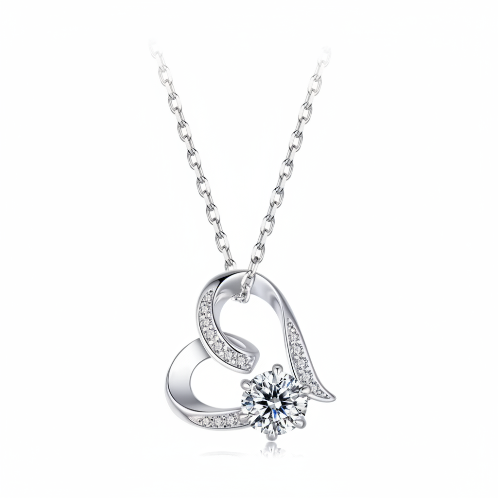 Forever Love Necklace