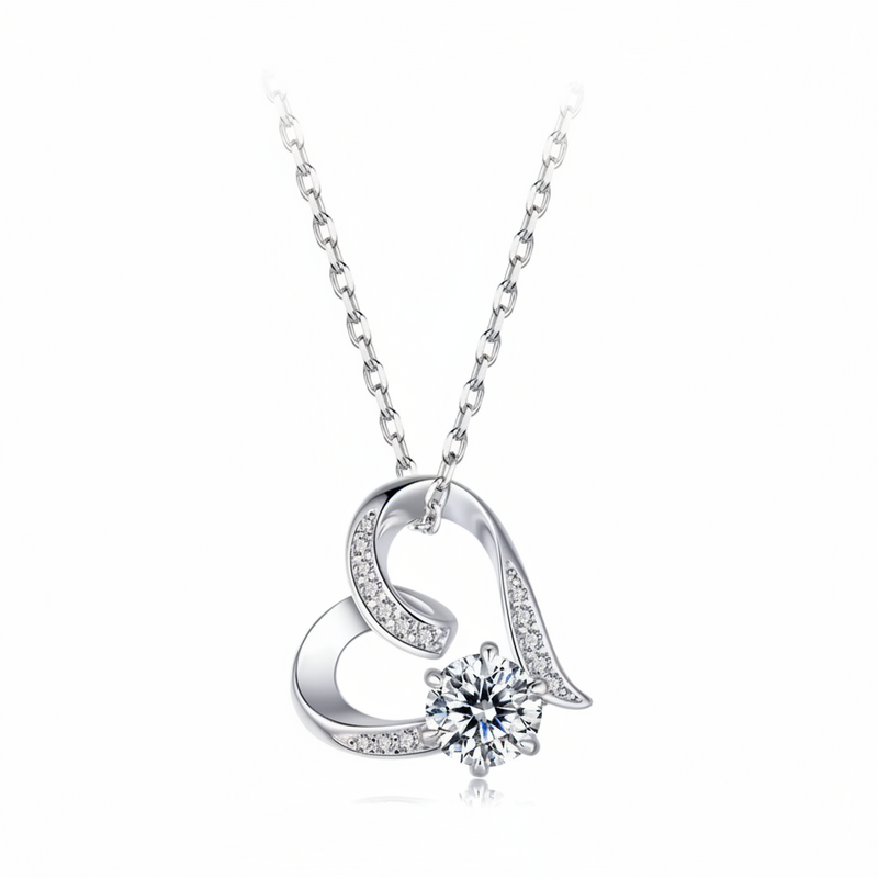 Forever Love Necklace