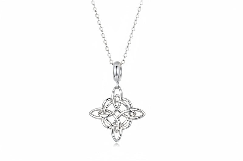 Celtic Knot Necklace