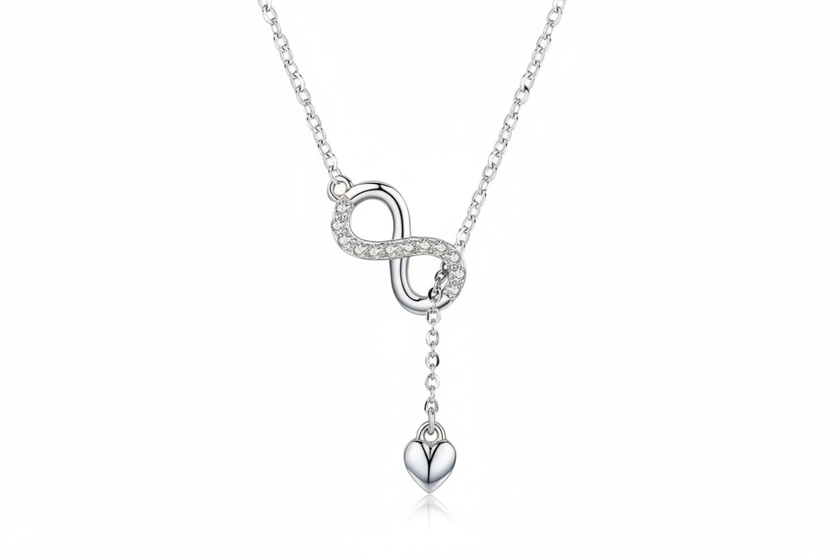 Endless Love Necklace