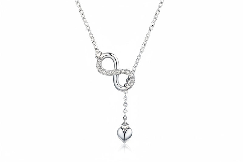 Endless Love Necklace