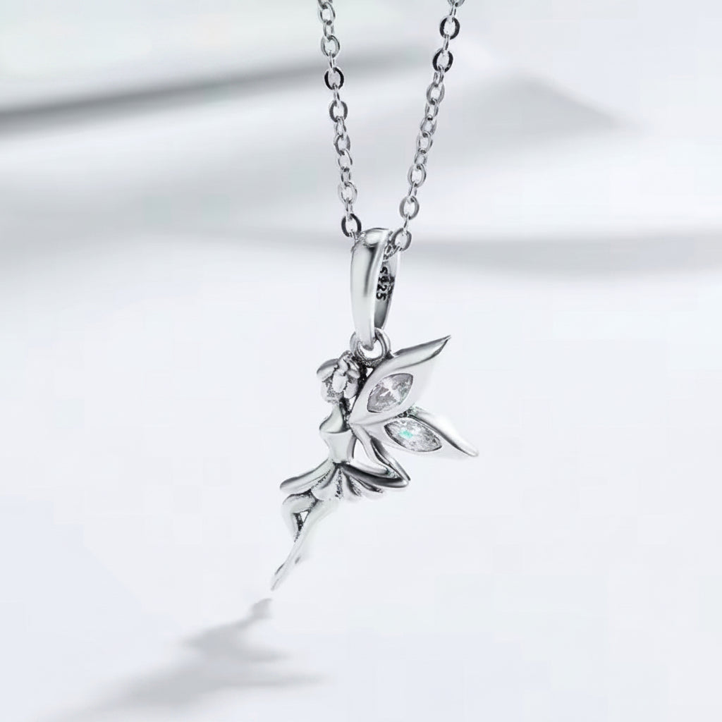 Fairy Necklace