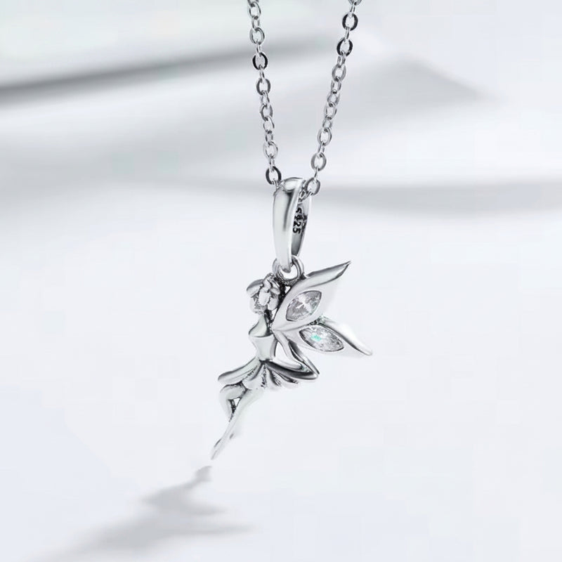 Fairy Necklace