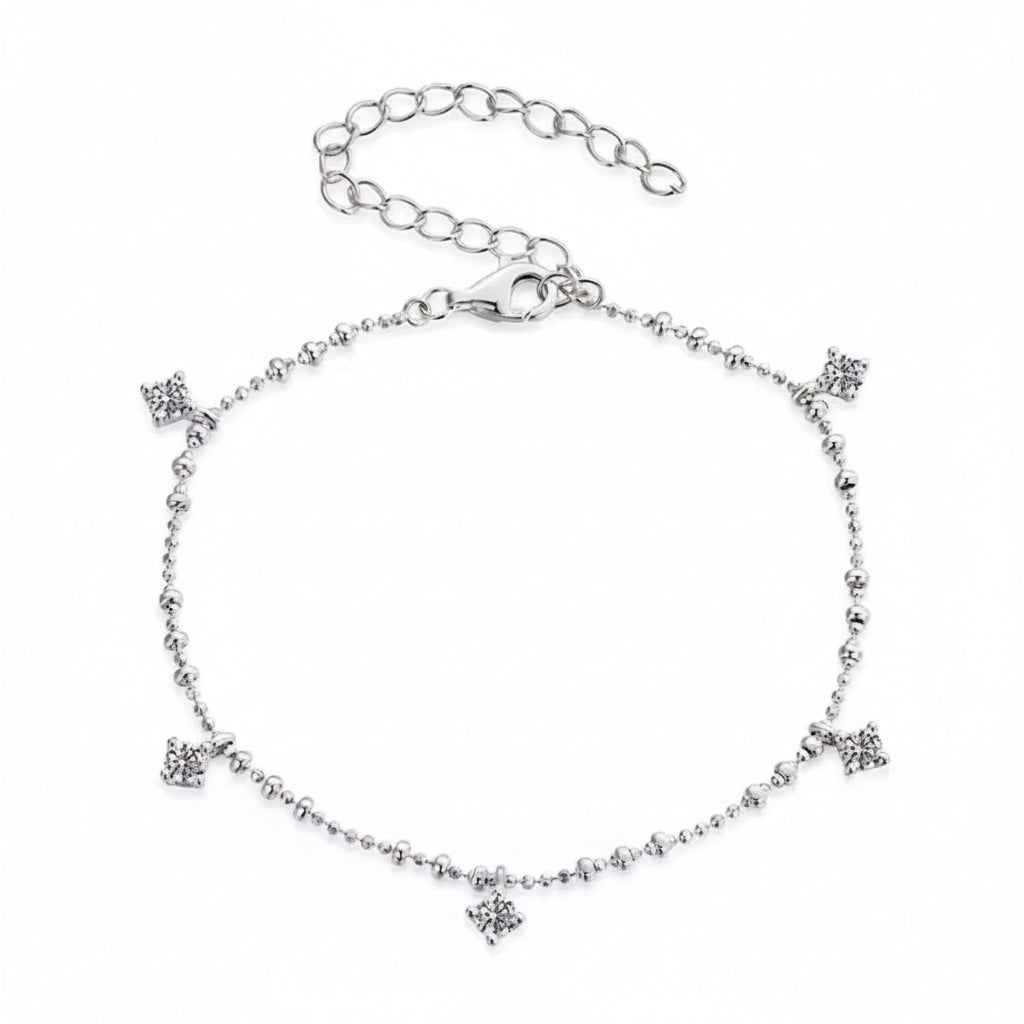 Dancing Beads Bracelet
