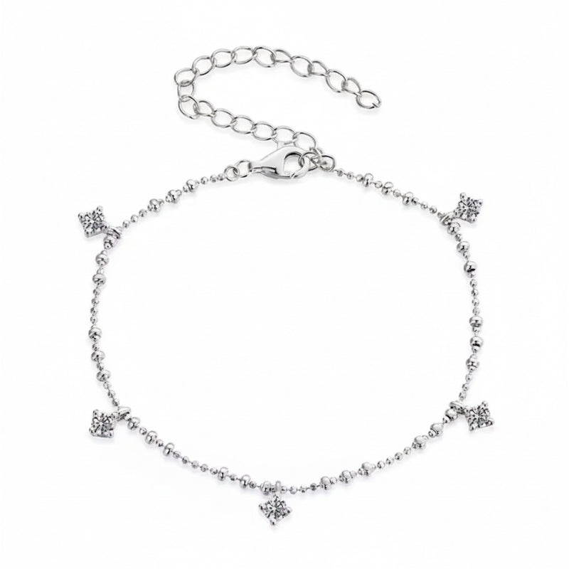 Dancing Beads Bracelet