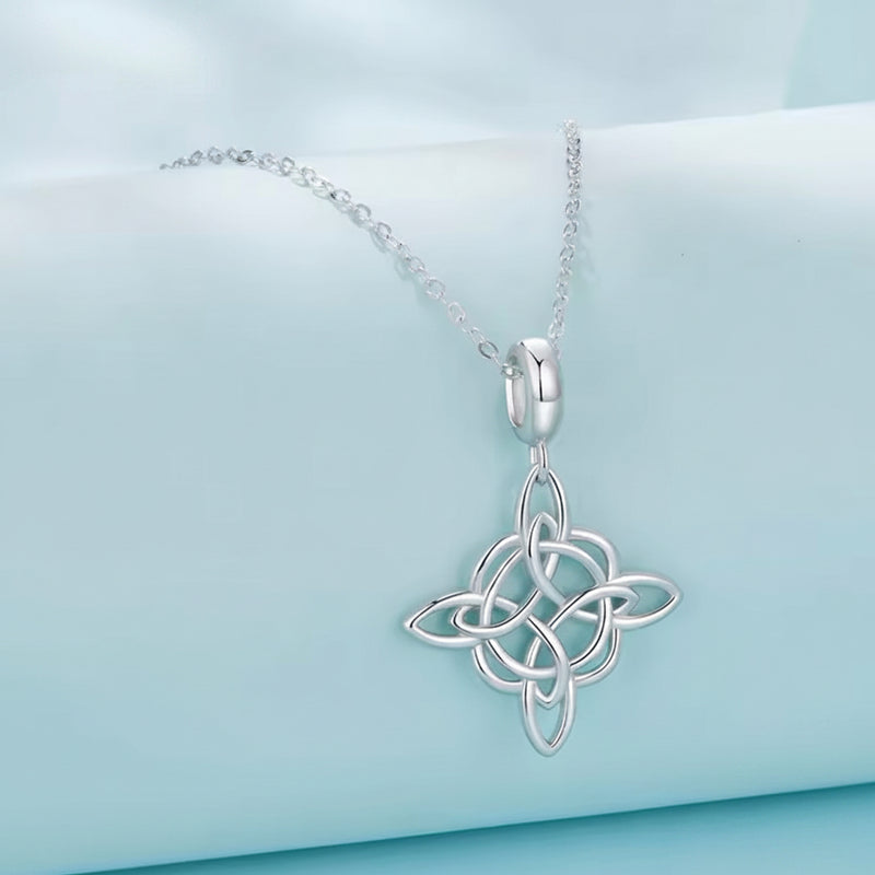 Celtic Knot Necklace