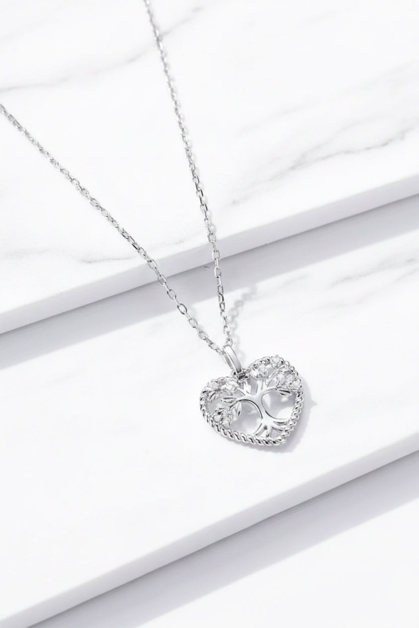Tree of Life Necklace