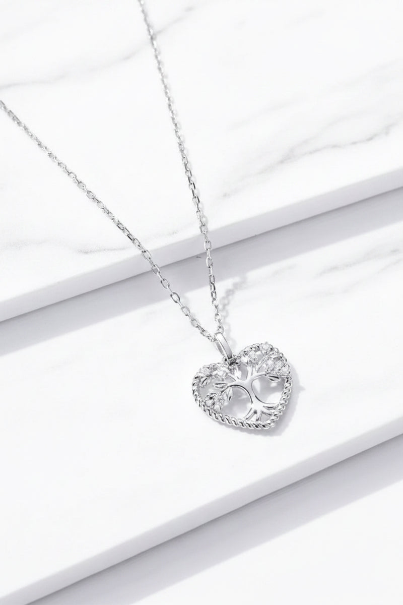 Tree of Life Necklace