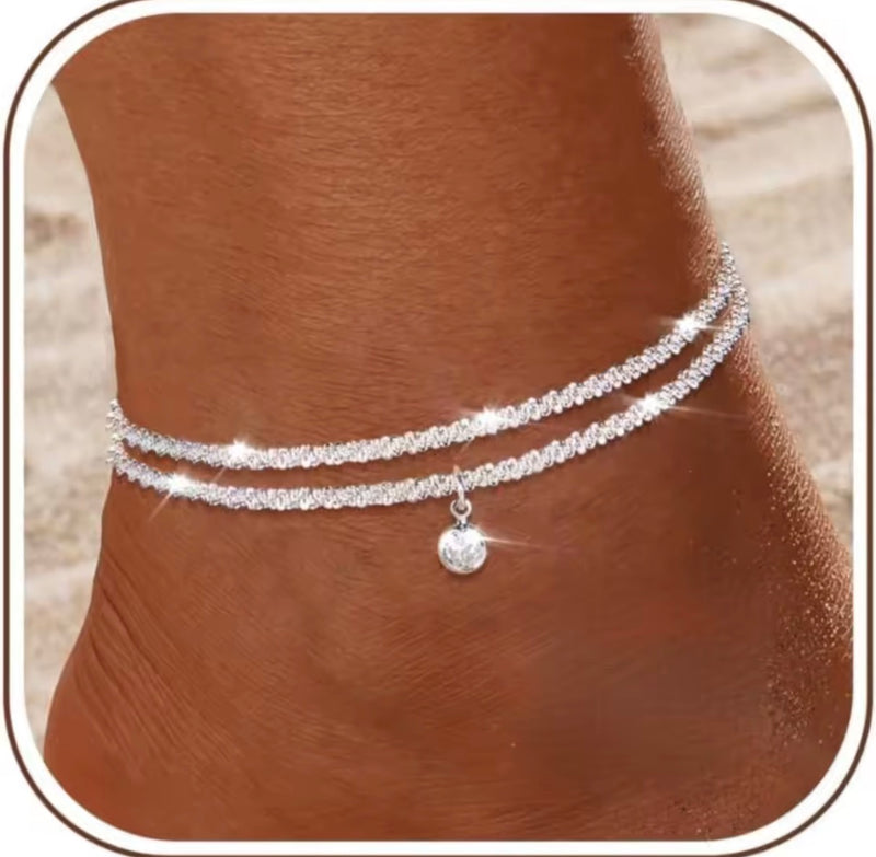 Anklets