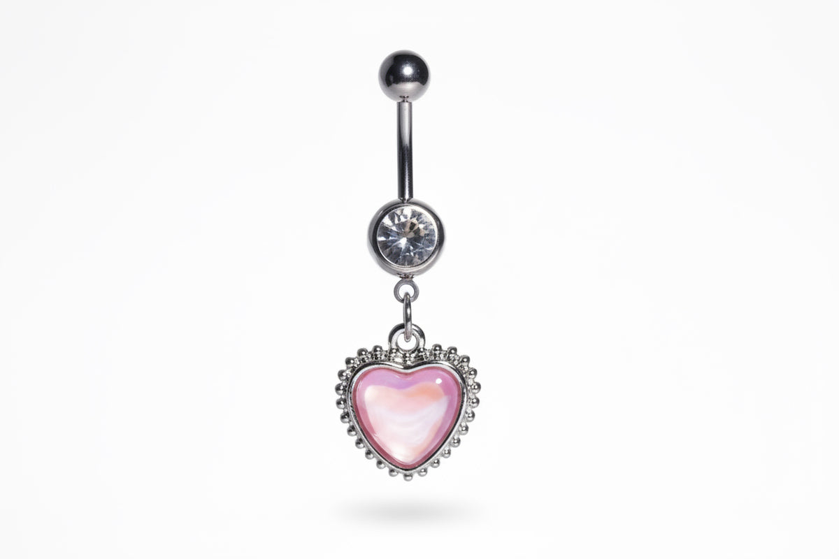 Lumin Love Belly Bar