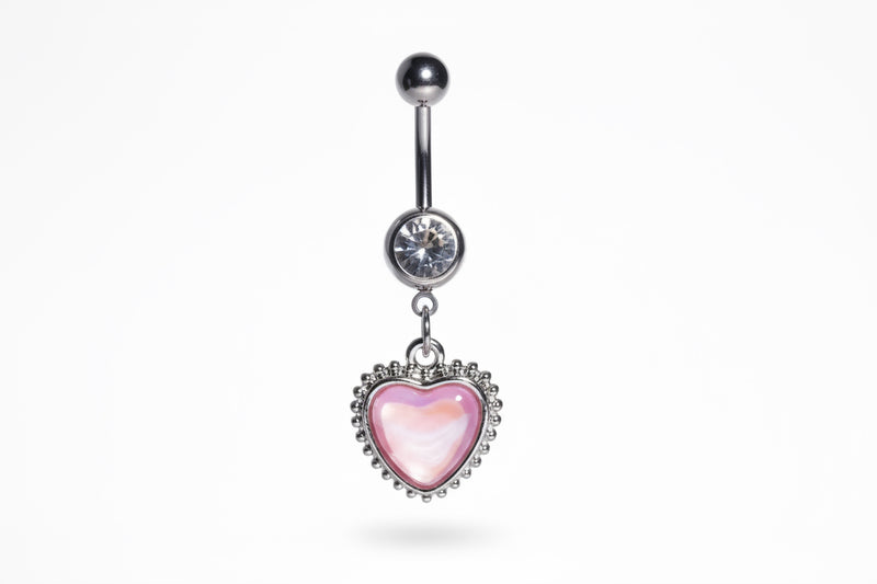 Lumin Love Belly Bar