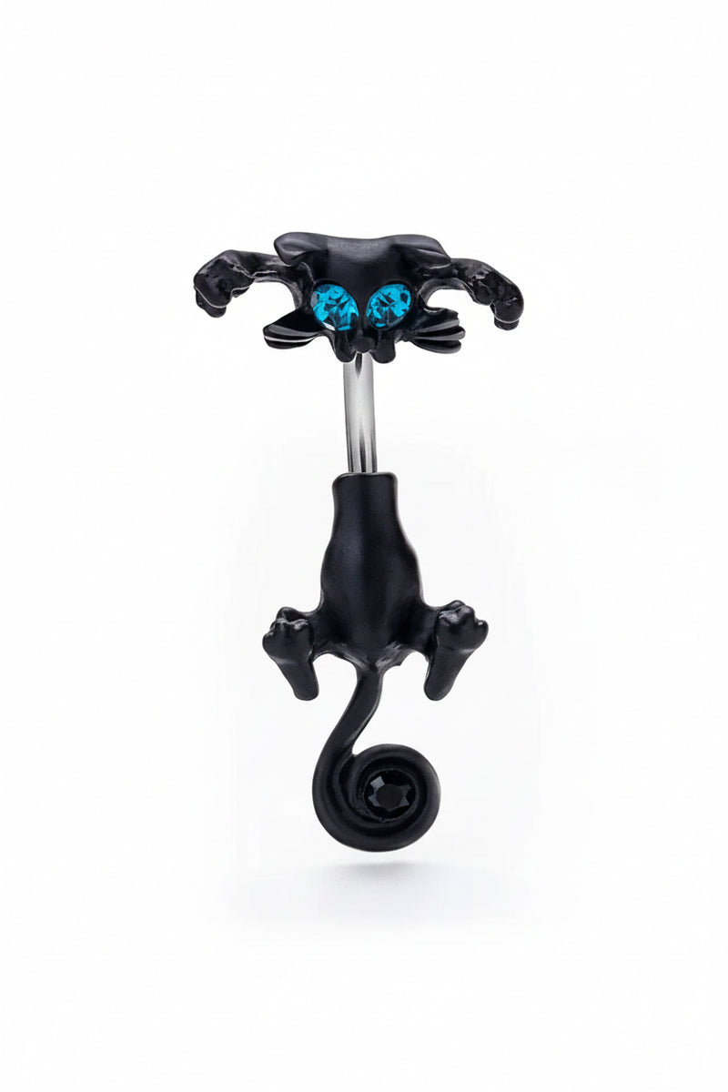 Leaping Kitty Belly Bar