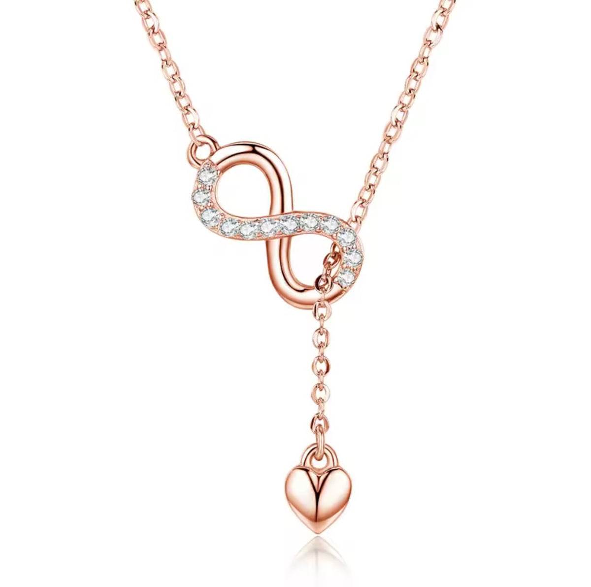 Endless Love Necklace