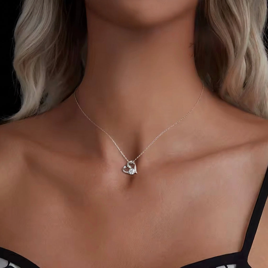 Forever Love Necklace
