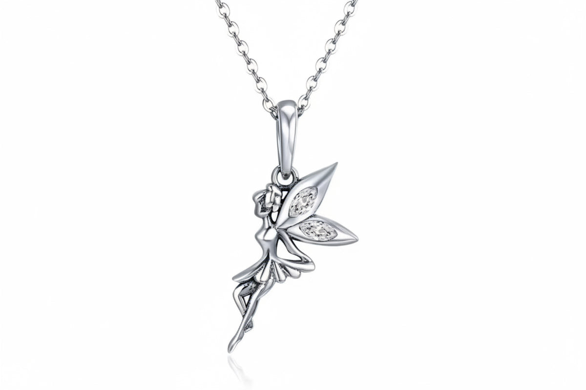 Fairy Necklace