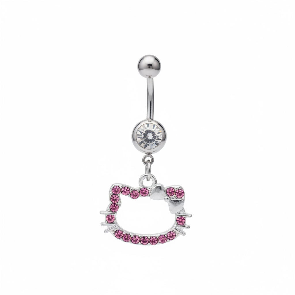 Kitty Belly Bar