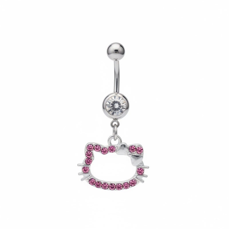 Kitty Belly Bar