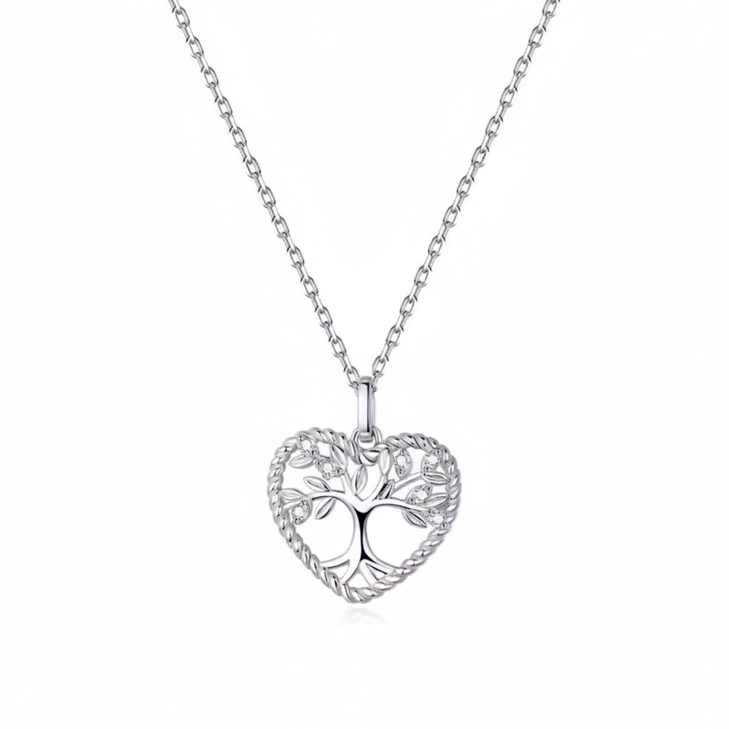 Tree of Life Necklace